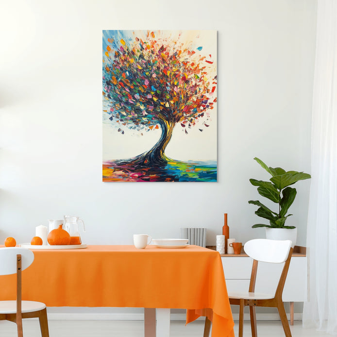D0286-colors-of-the-wind-hand-painted-wall-art-dining-room-image-room-f-wrapped