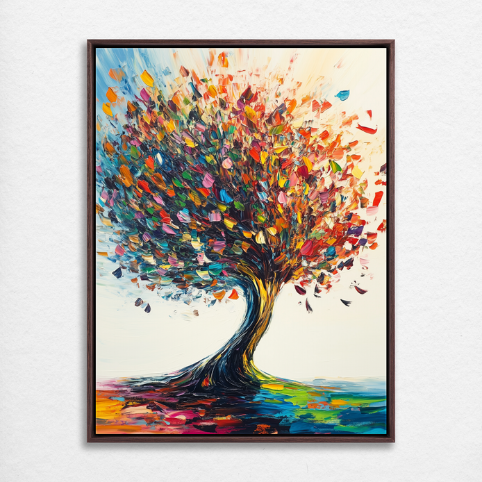 Colors Of The Wind