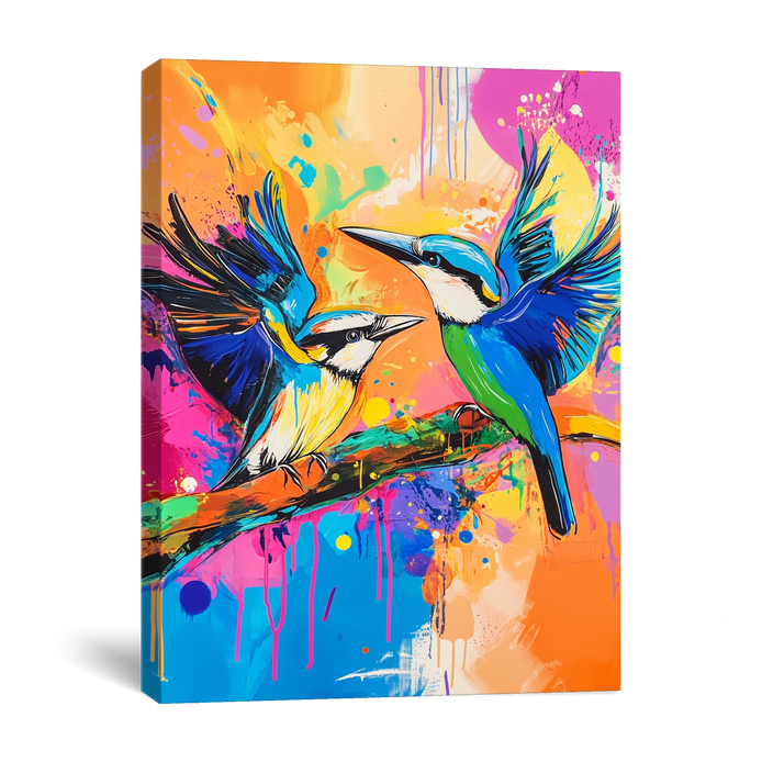 chattering-hand-painted-wall-art_02_3x4-vertical-main-image