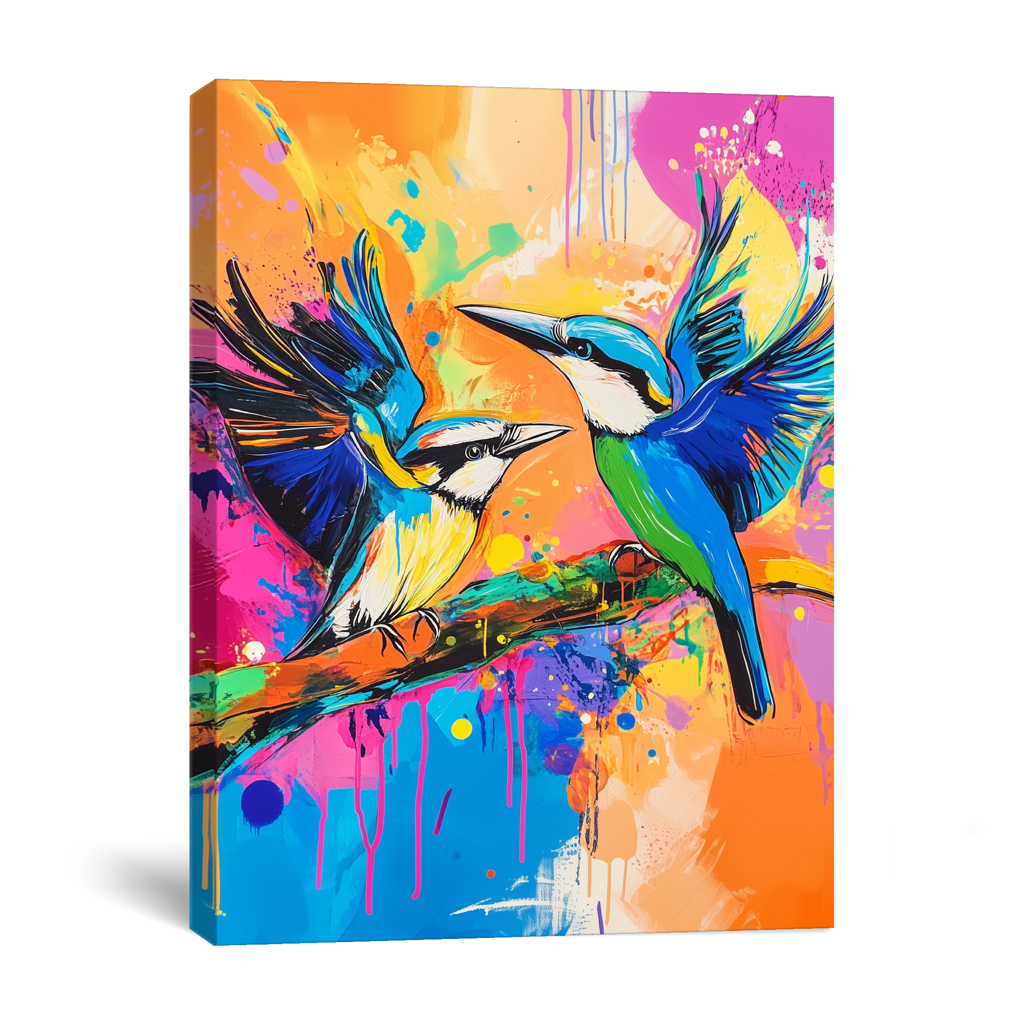 chattering-hand-painted-wall-art_02_3x4-vertical-main-image