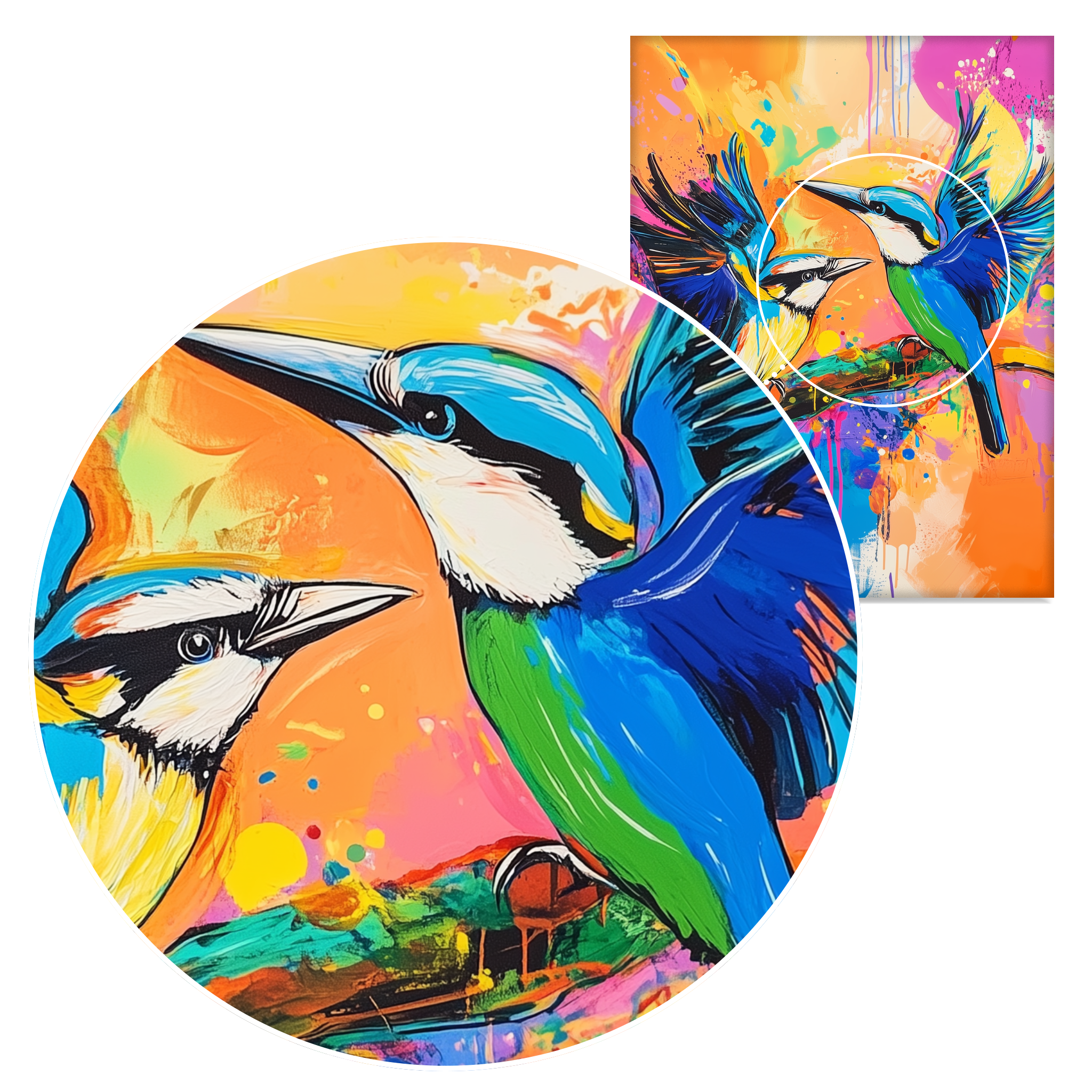 chattering-hand-painted-wall-art_02_3x4-vertical-zoom-image