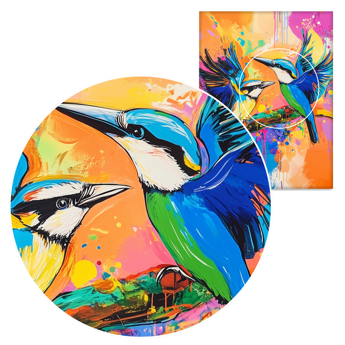 chattering-hand-painted-wall-art_02_3x4-vertical-zoom-image