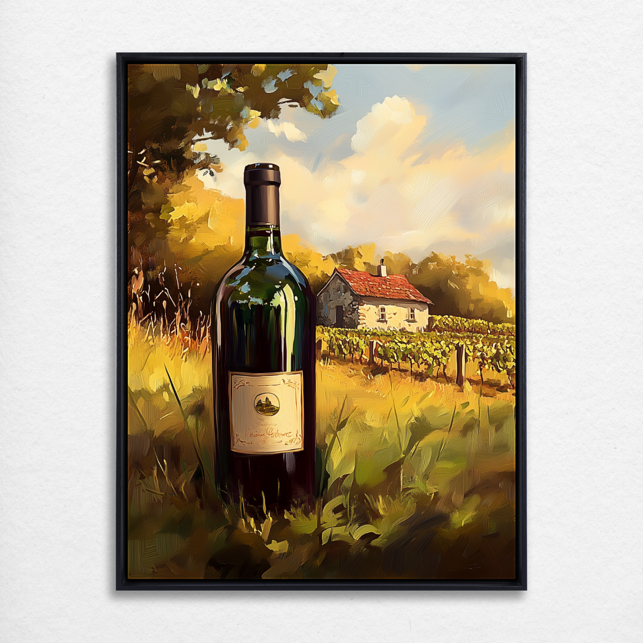 D0289-taste-of-home-hand-painted-wall-art_04_3x4-vertical-frame-black.psd