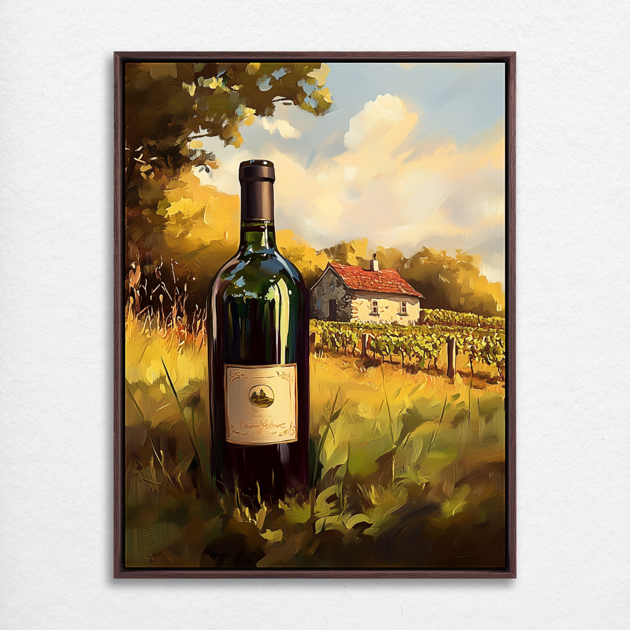 D0289-taste-of-home-hand-painted-wall-art_04_3x4-vertical-frame-walnut.psd