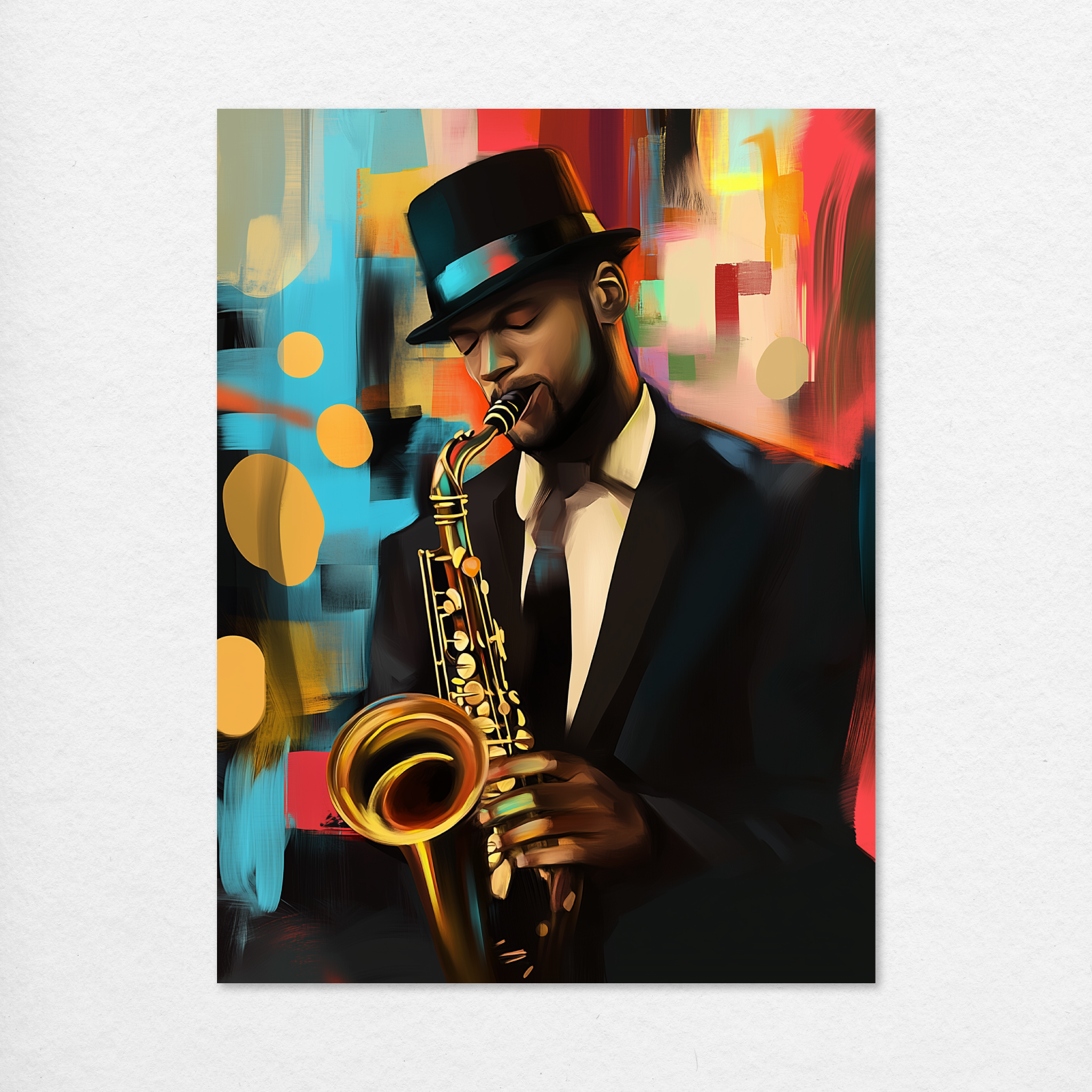 The Soloist