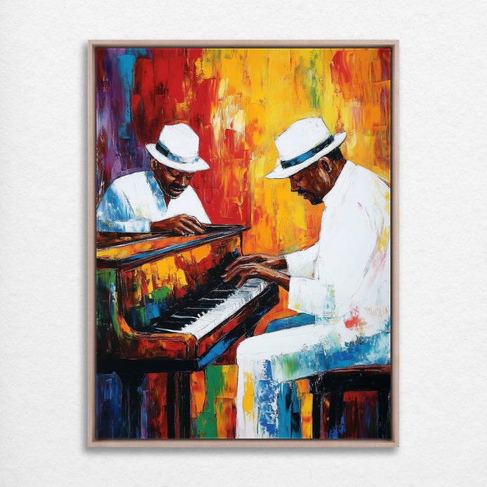 D0291-the-duo-hand-painted-wall-art_06_3x4-vertical-frame-natural.psd