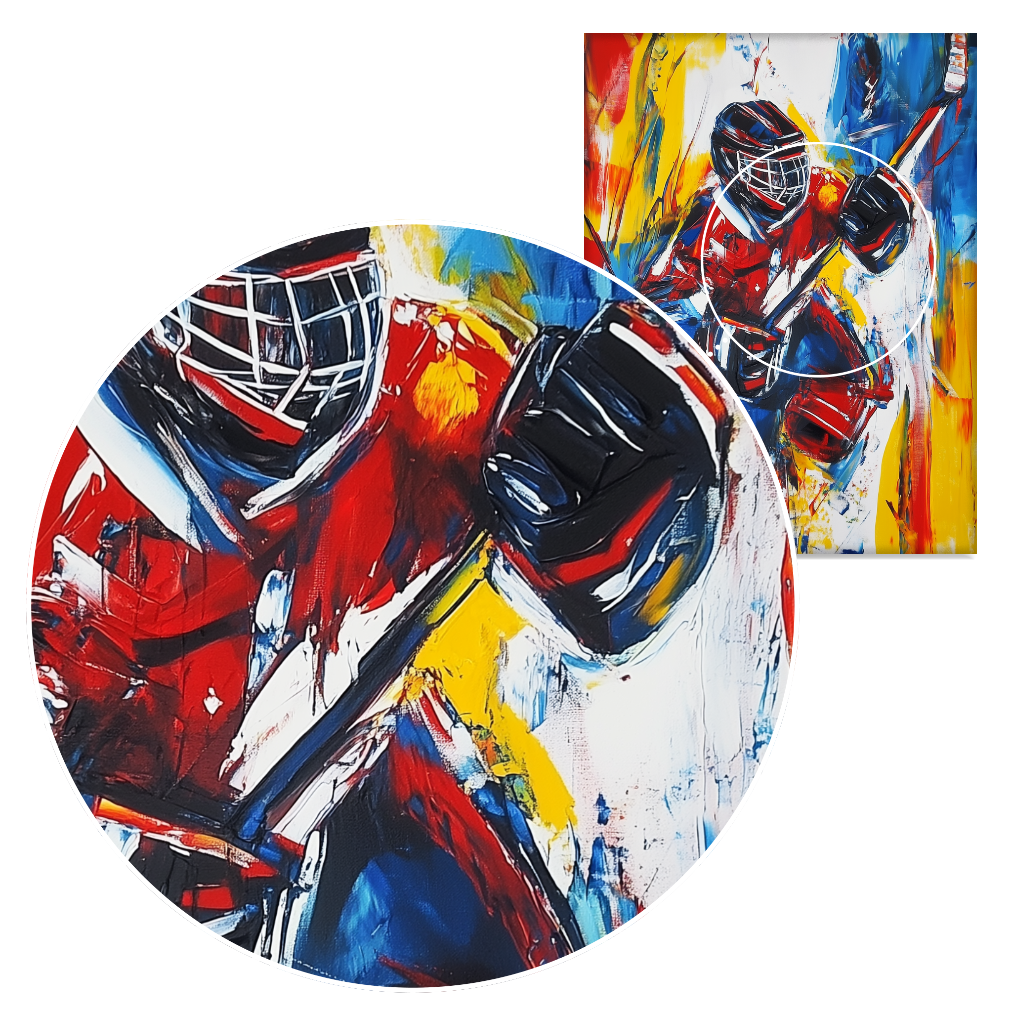 the-defender-hand-painted-wall-art_07_3x4-vertical-zoom-image