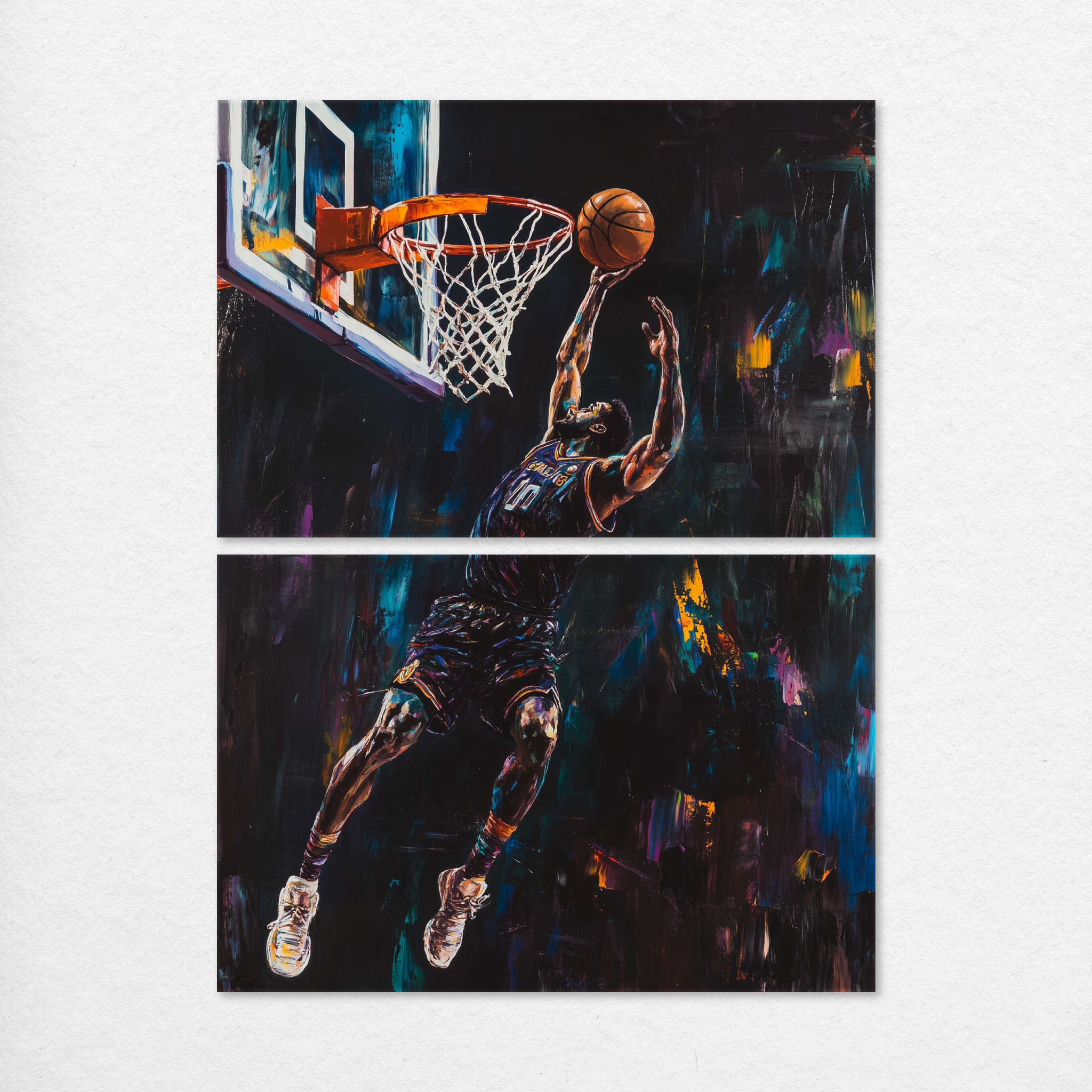 Reaching New Heights