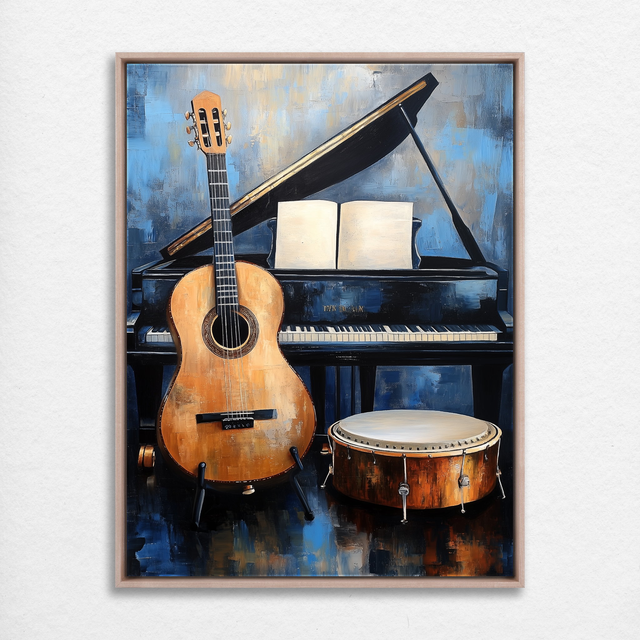 D0294-studio-time-hand-painted-wall-art_09_3x4-vertical-frame-natural.psd
