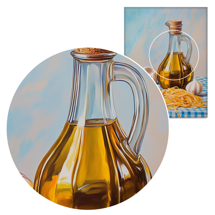 an-italian-dinner-hand-painted-wall-art_11_3x4-vertical-zoom-image