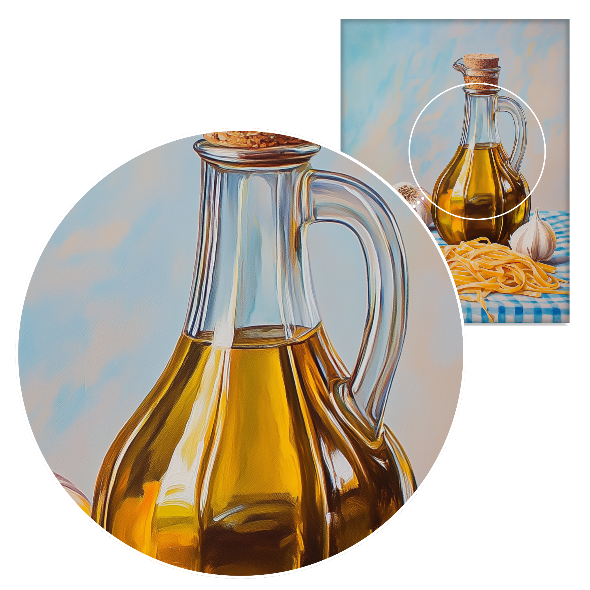 an-italian-dinner-hand-painted-wall-art_11_3x4-vertical-zoom-image