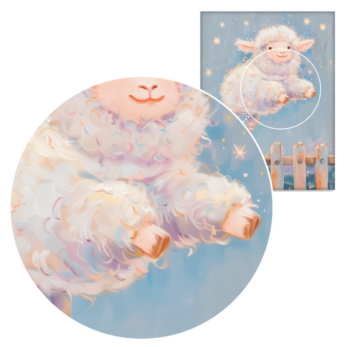 counting-sheep-hand-painted-wall-art_12_3x4-vertical-zoom-image