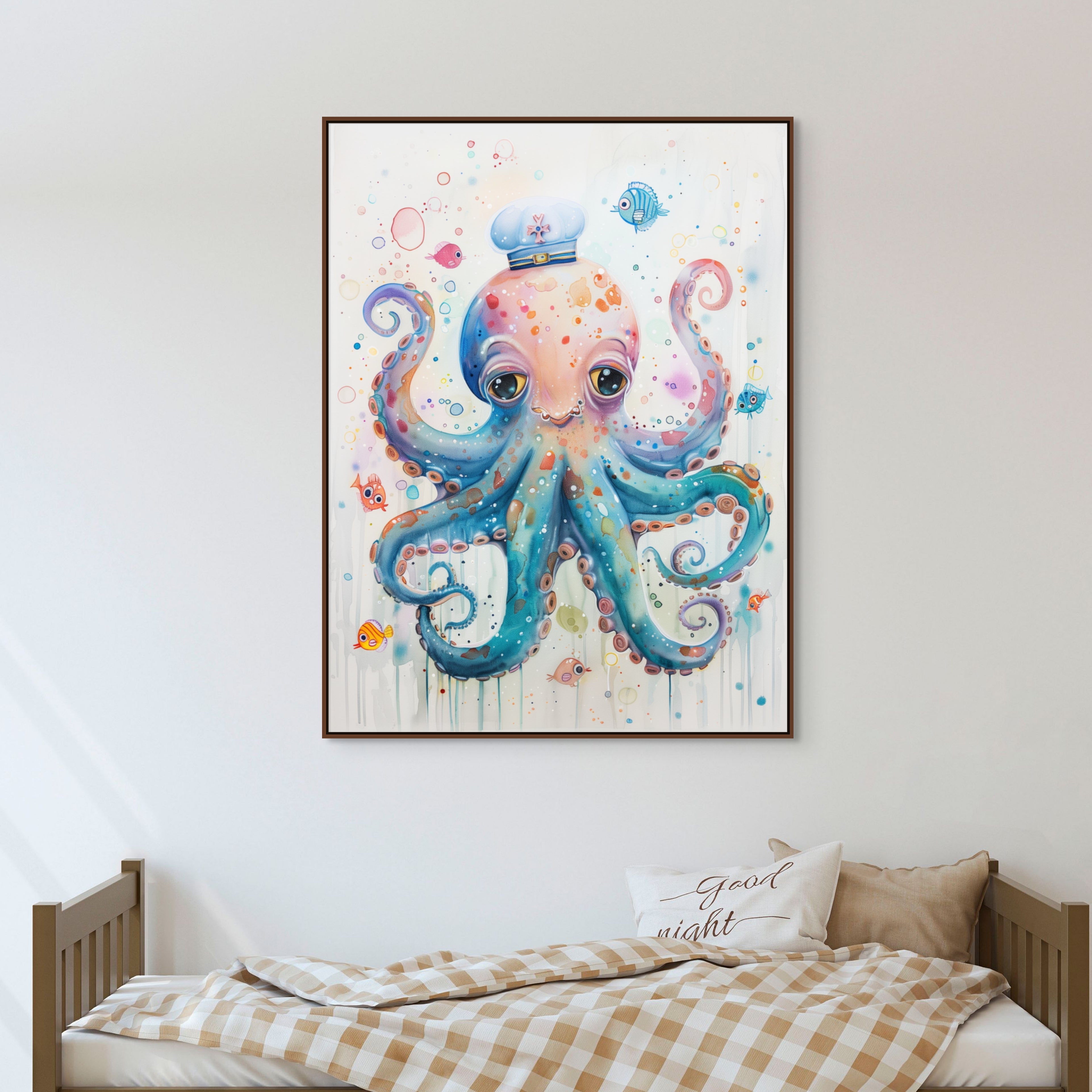 D0300-sea-captain-hand-painted-wall-art-a-room-image