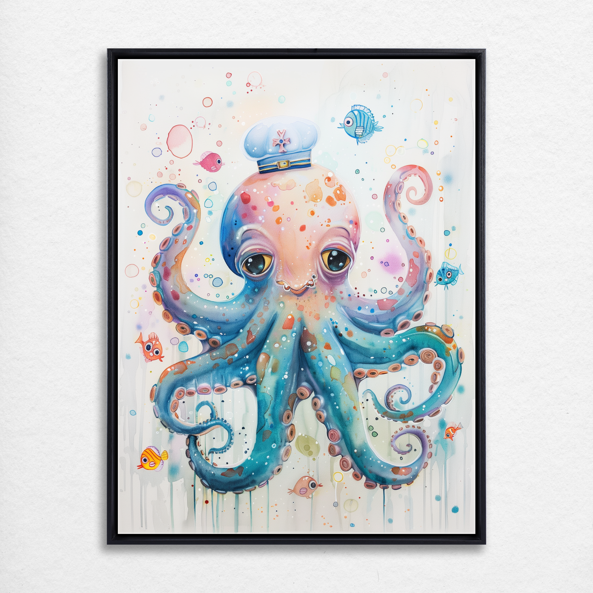 D0300-sea-captain-hand-painted-wall-art_14_3x4-vertical-frame-black.psd