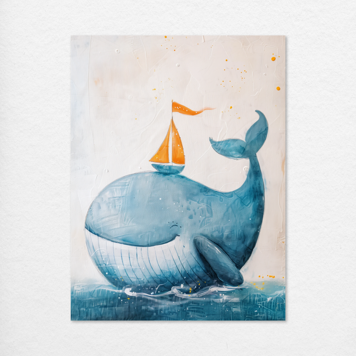 Whale Ride