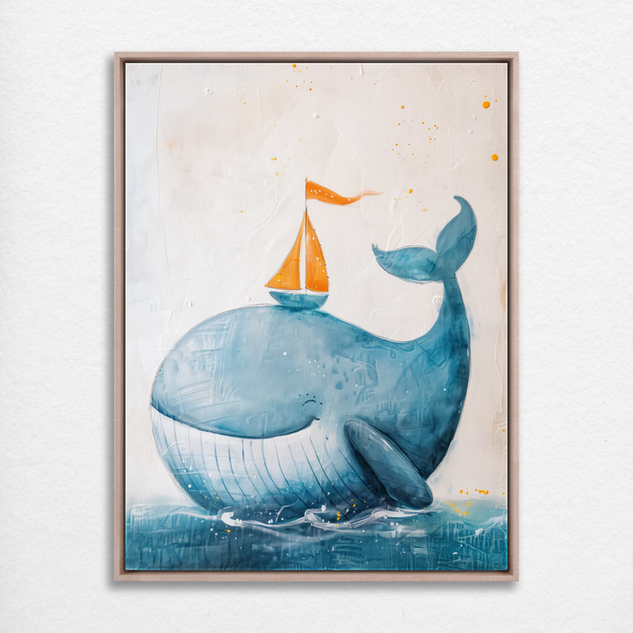 Whale Ride
