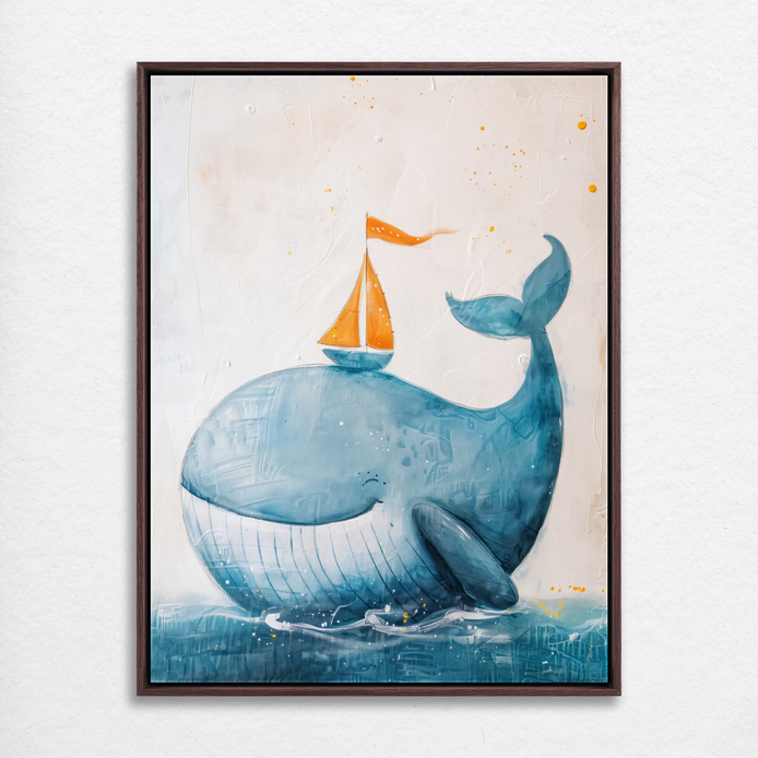 Whale Ride