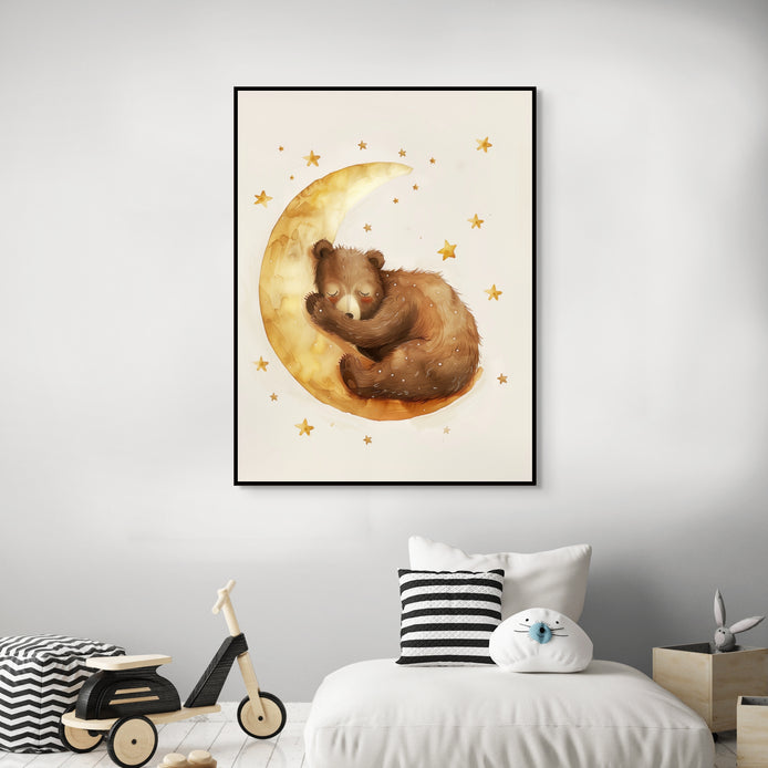 D0303-sweet-dreams-hand-painted-wall-art-a-room-image-room-f-black