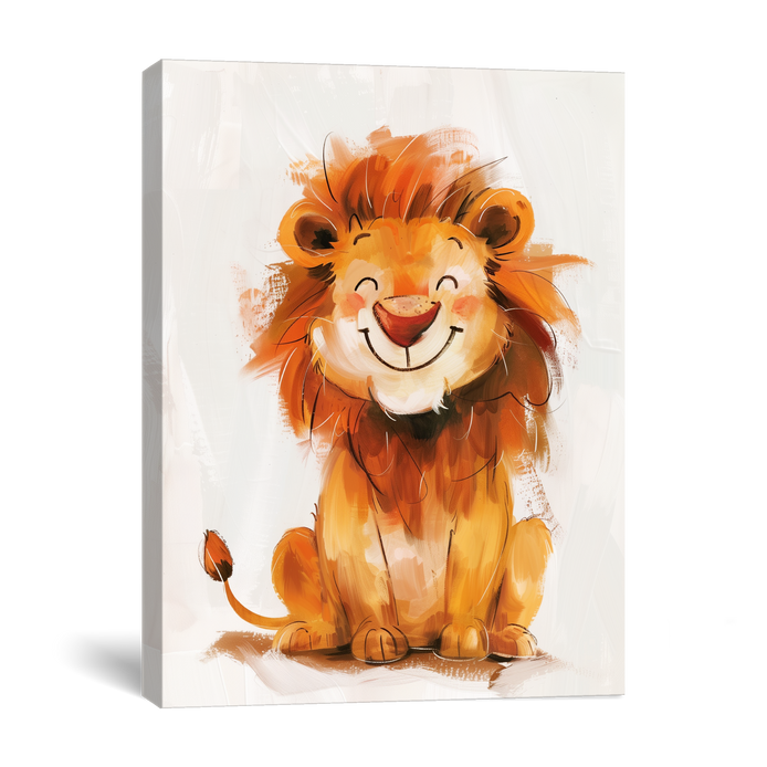 smile-lion-hand-painted-wall-art_18_3x4-vertical-main-image