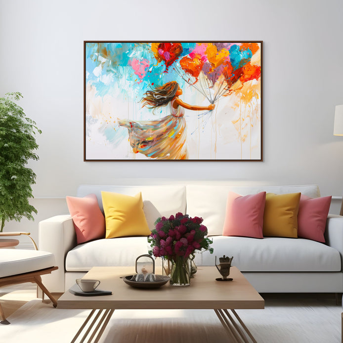 D0307-dancing-with-the-wind-hand-painted-wall-art-living-room-image-room-f-walnut