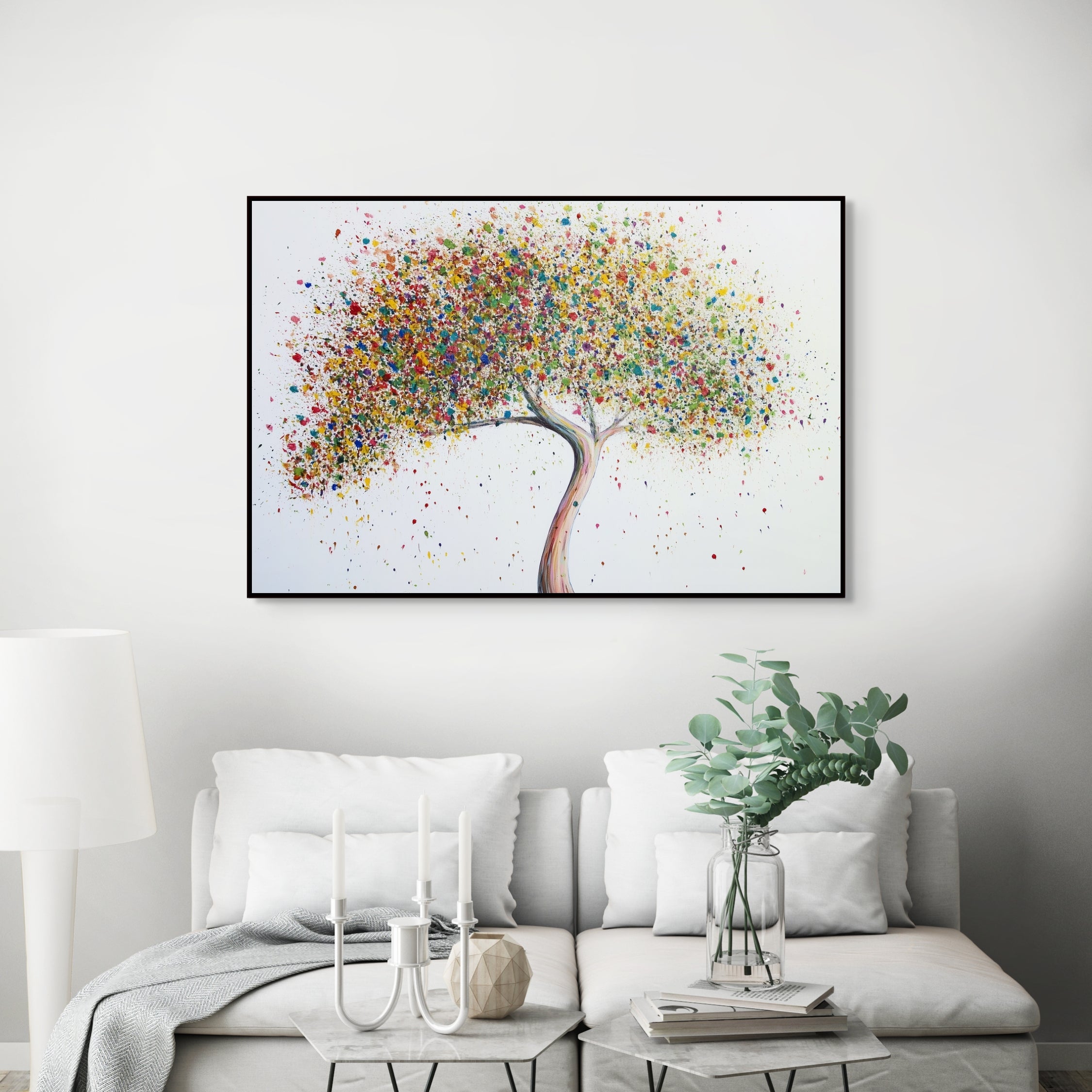 D0309-seasons-of-splendor-hand-painted-wall-art-a-room-image