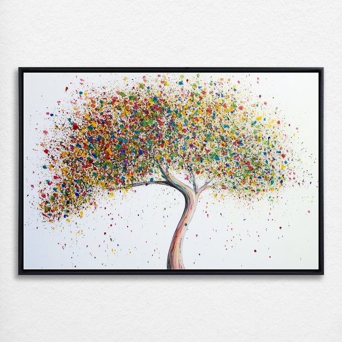 Seasons of Splendor