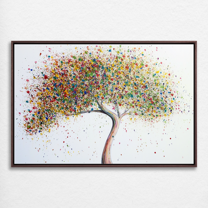 Seasons of Splendor