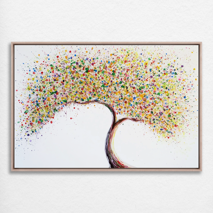The Tree of Life