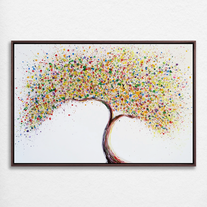 The Tree of Life