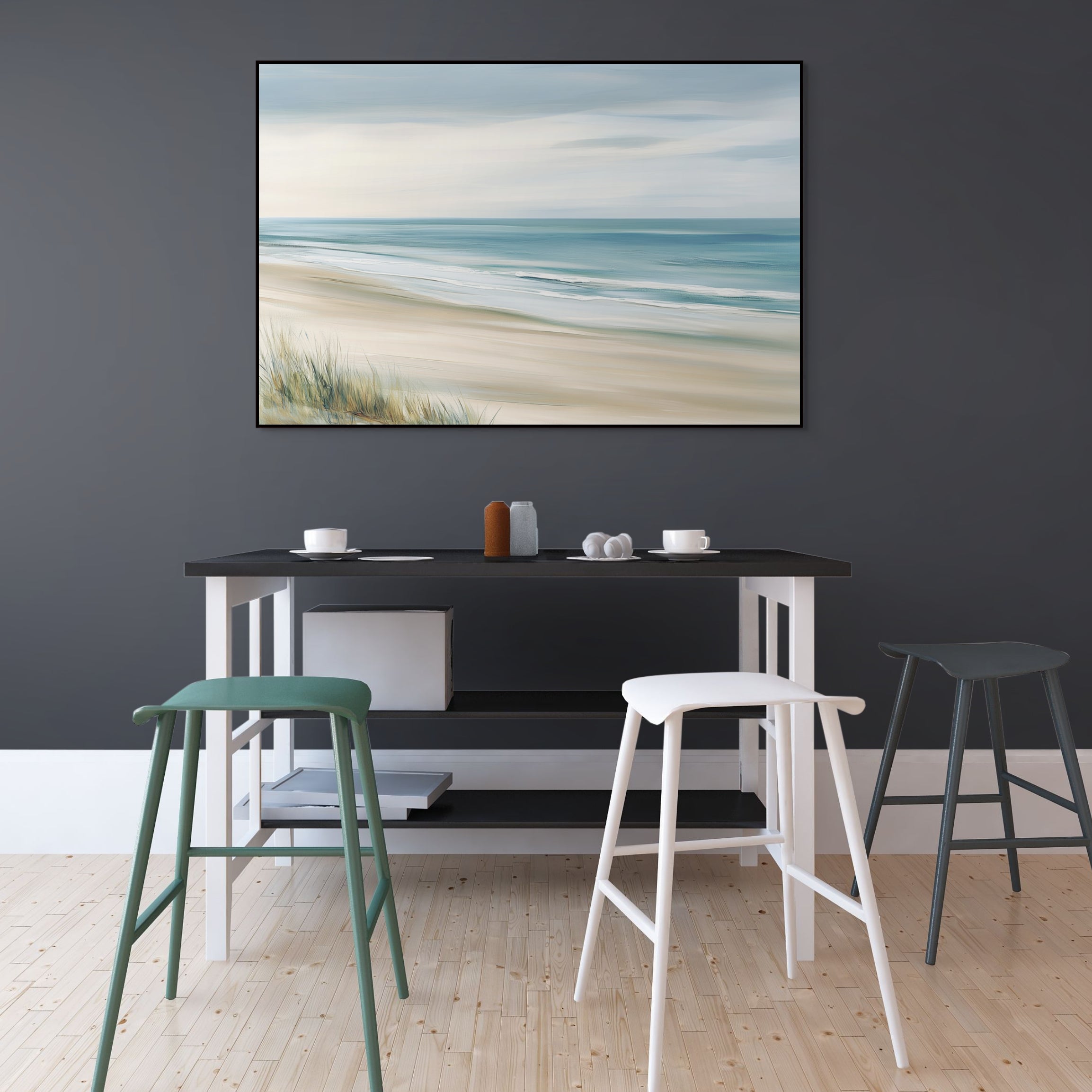 D0311-coastal-whispers-hand-painted-wall-art-dining-room-image