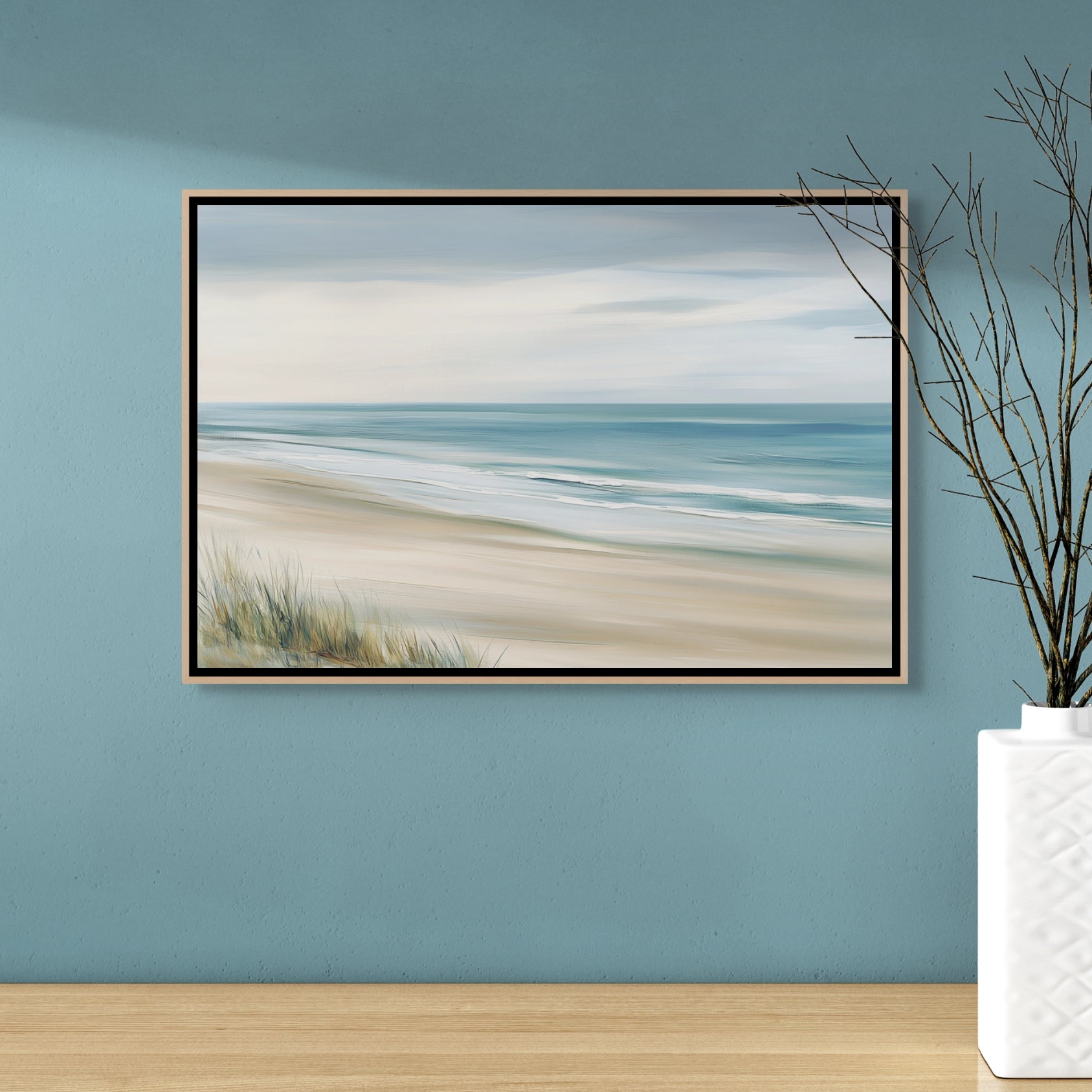 D0311-coastal-whispers-hand-painted-wall-art-bath-room-image-hallway-room-image