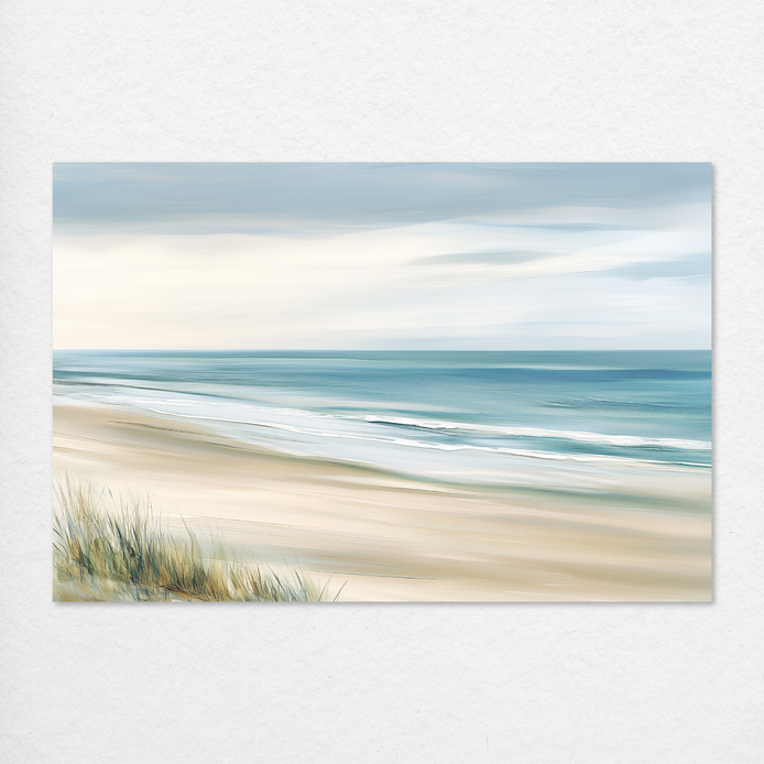 Coastal Whispers