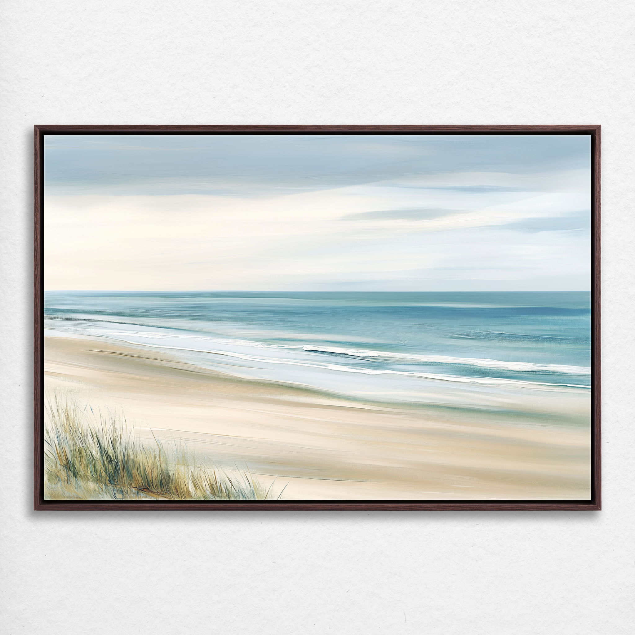 Coastal Whispers