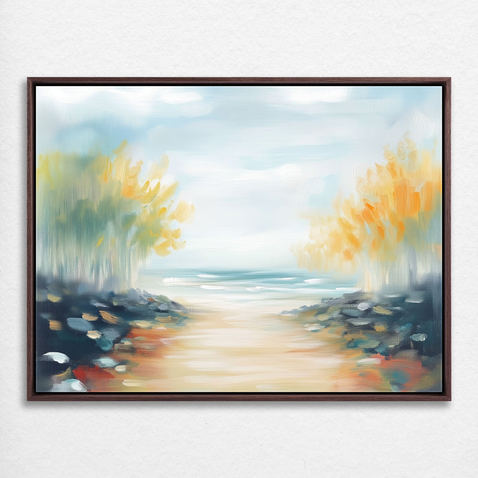 D0312-path-to-the-horizon-hand-painted-wall-art_0_4x3-horizontal-frame-walnut.psd_0