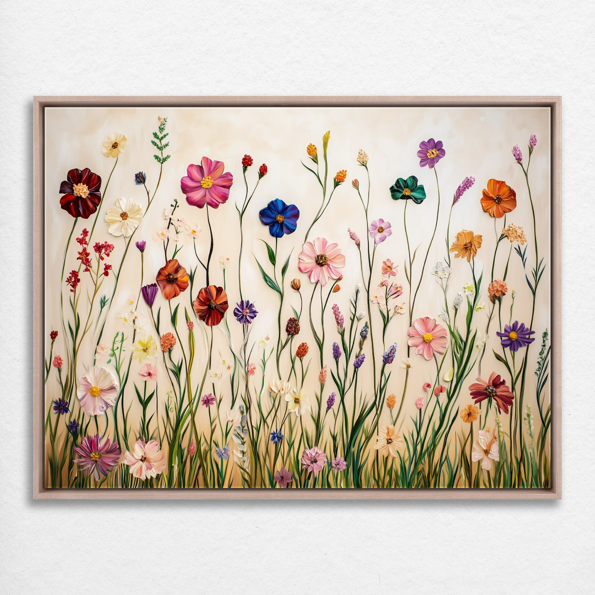 Blooming Elegance