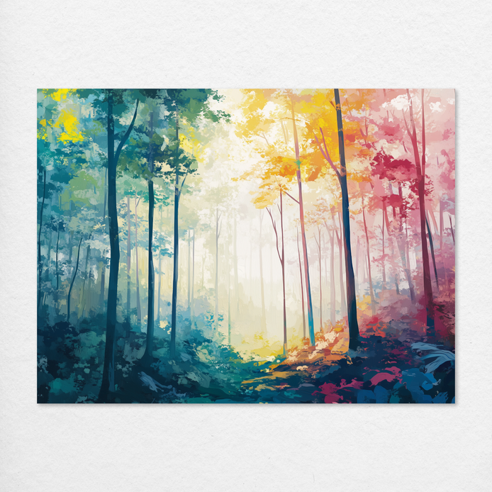 Seasons of Serenity
