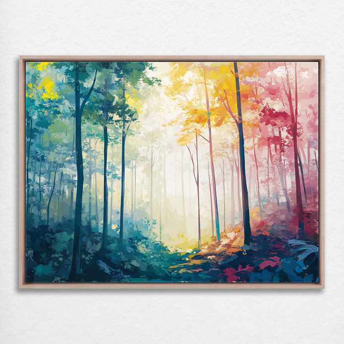 Seasons of Serenity