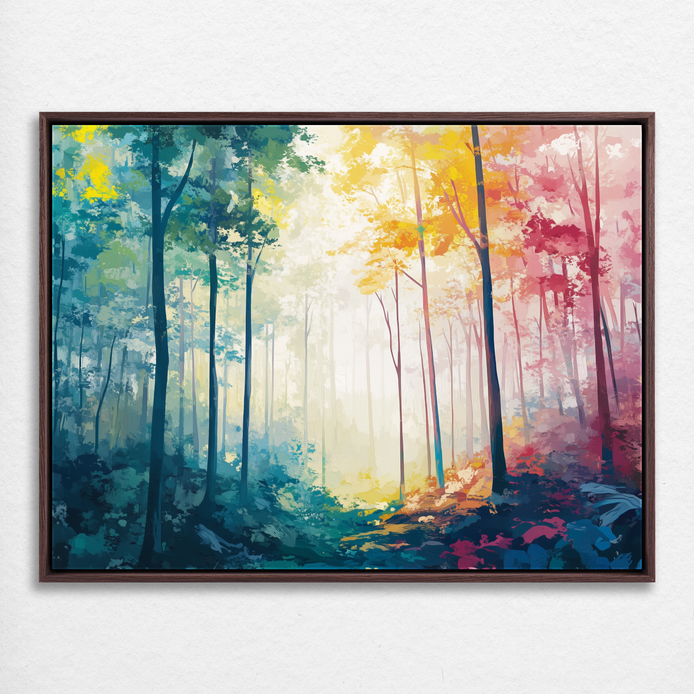 Seasons of Serenity