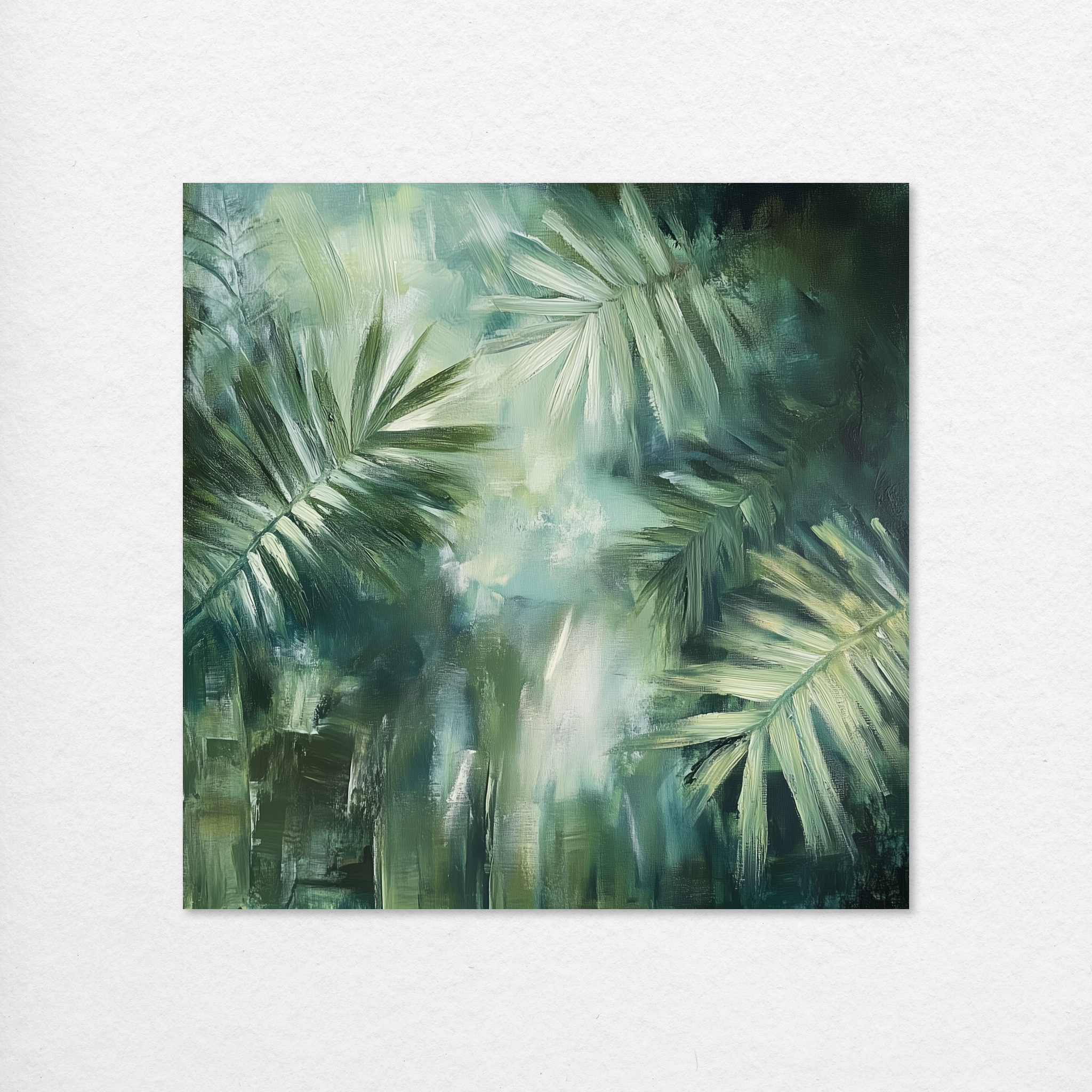 Tropical Canopy