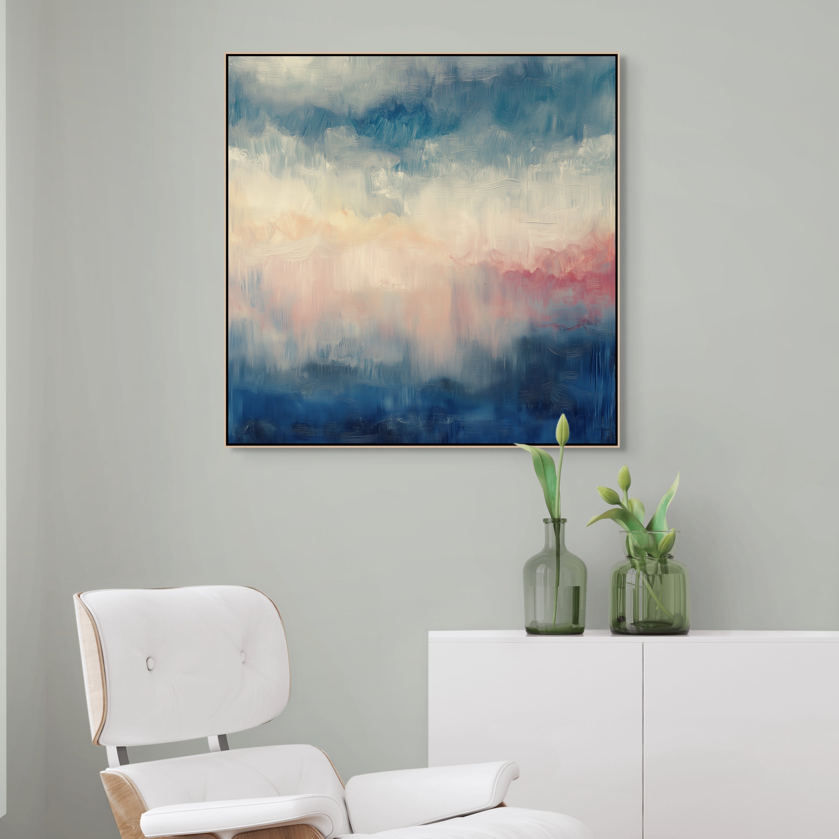 D0318-cloudsong-hand-painted-wall-art-office-room-image-room-f-natural