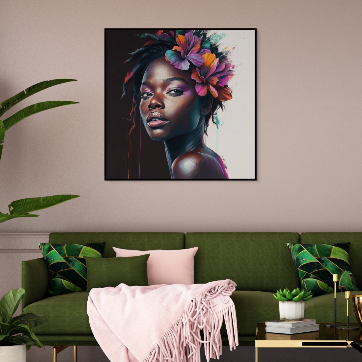 D0320-ethereal-beauty-hand-painted-wall-art-a-room-image