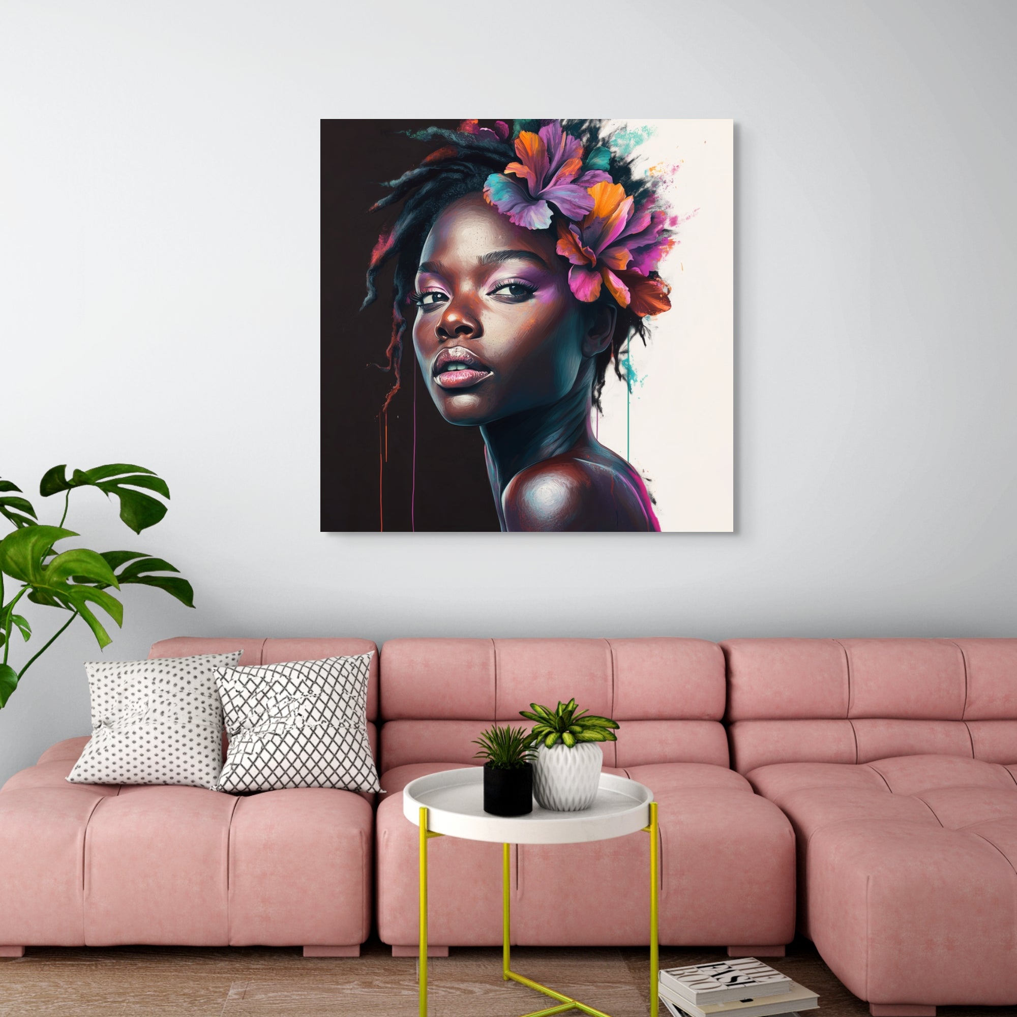D0320-ethereal-beauty-hand-painted-wall-art-b-room-image