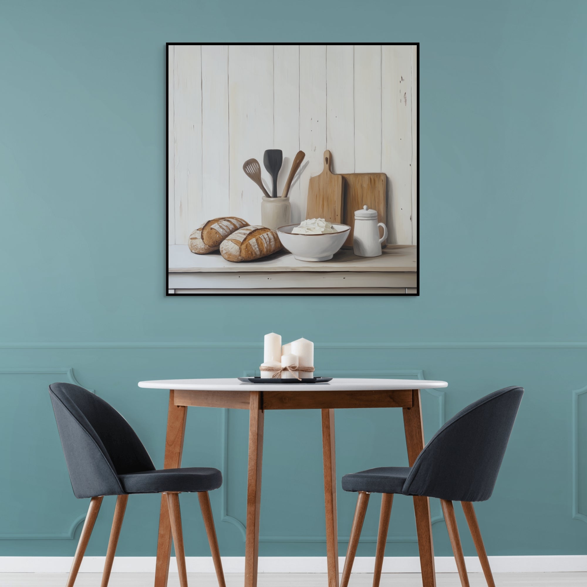 D0324-rustic-kitchen-room-image-charm-hand-painted-wall-art-b-room-image