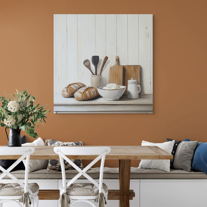 D0324-rustic-kitchen-room-image-charm-hand-painted-wall-art-dining-room-image