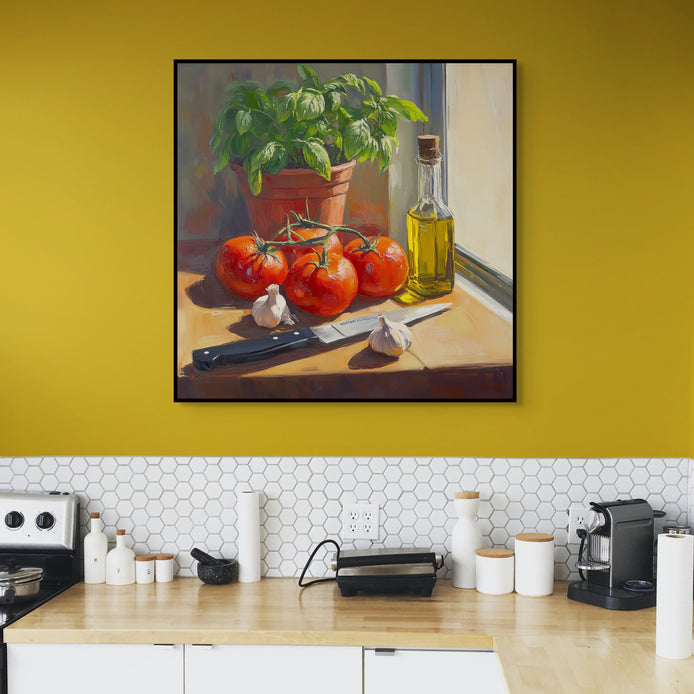 D0326-tuscan-kitchen-room-image-hand-painted-wall-art-kitchen-room-image