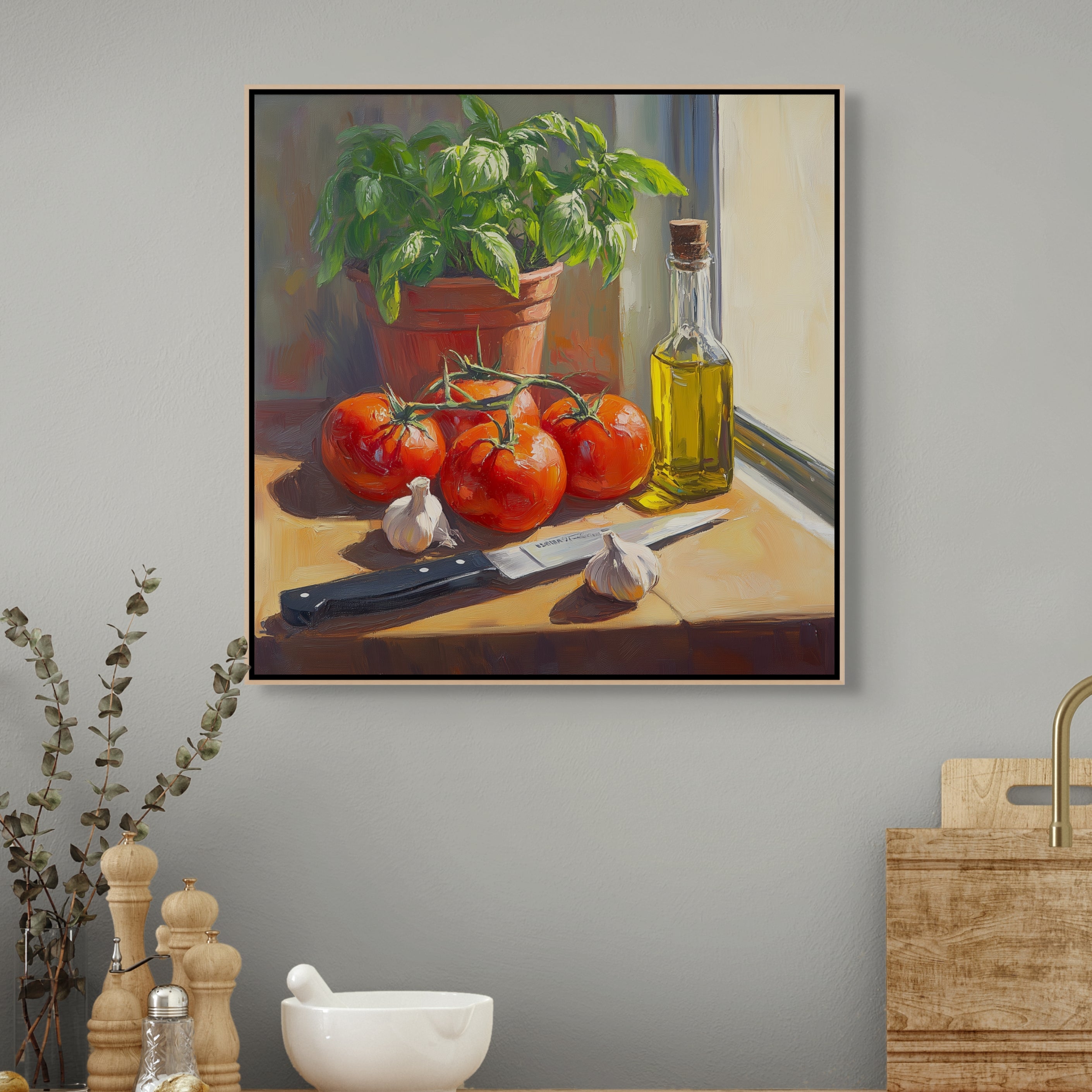 D0326-tuscan-kitchen-room-image-hand-painted-wall-art-b-room-image