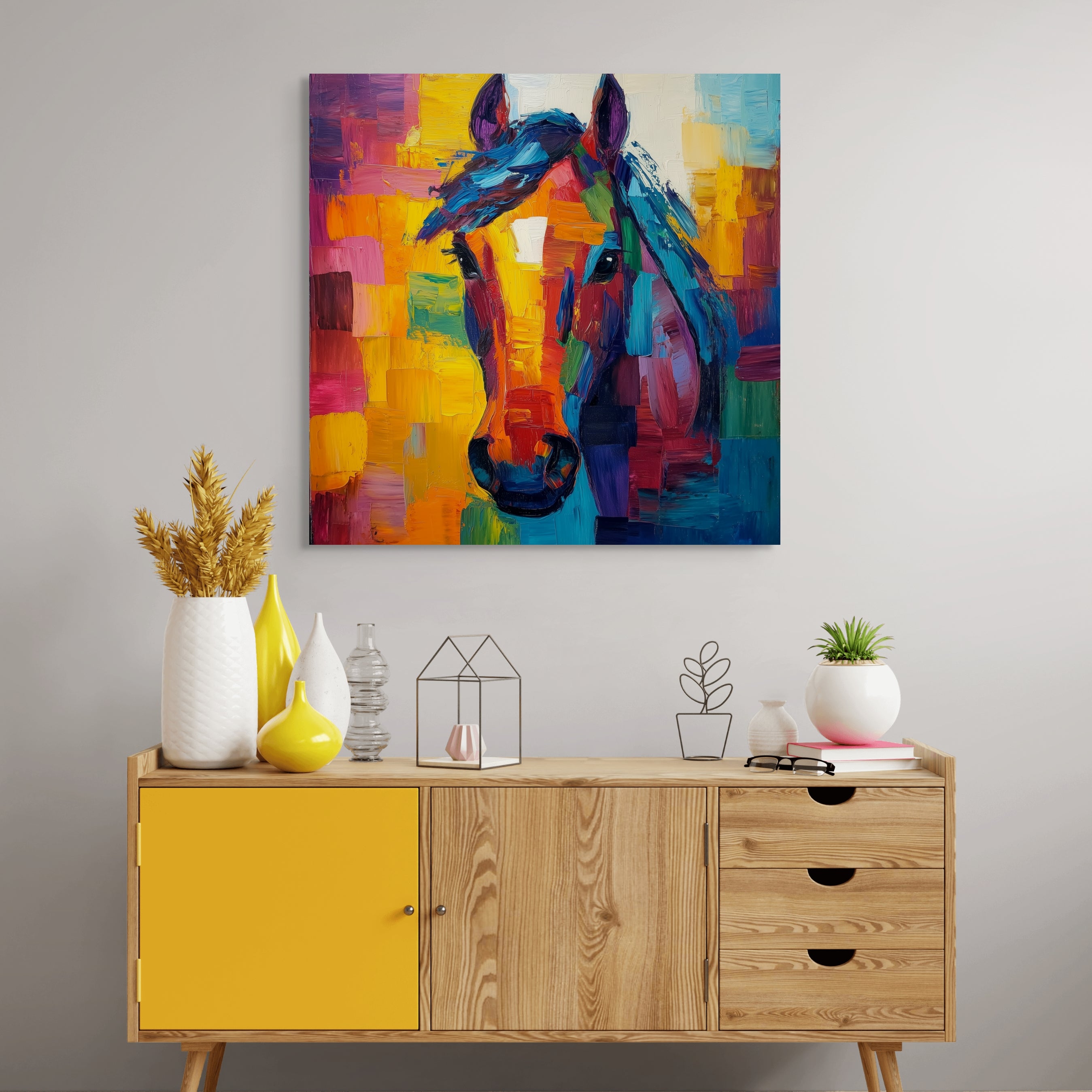 D0330-vibrant-spirit-hand-painted-wall-art-hallway-room-image-room-f-wrapped