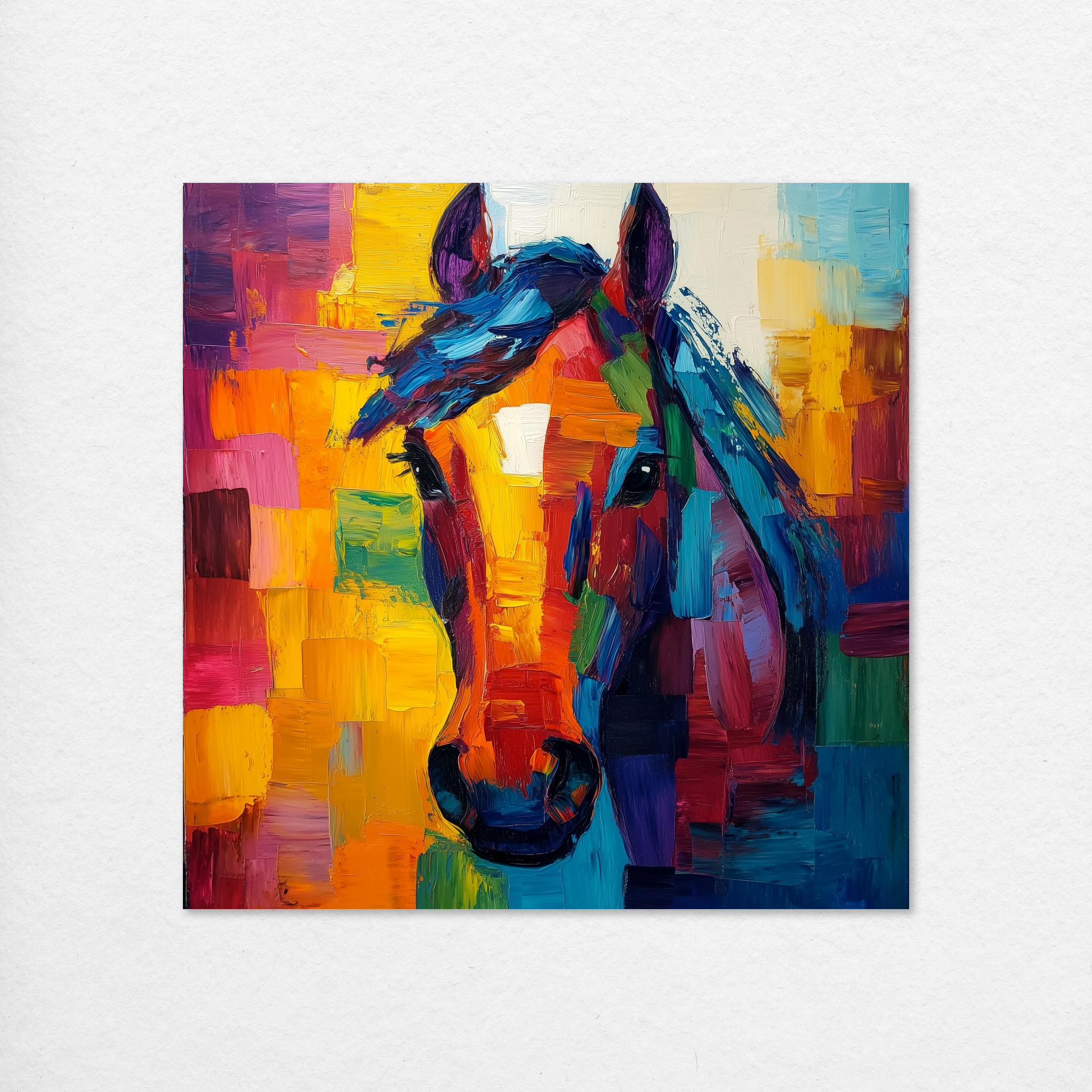Vibrant Spirit