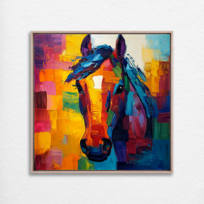 Vibrant Spirit