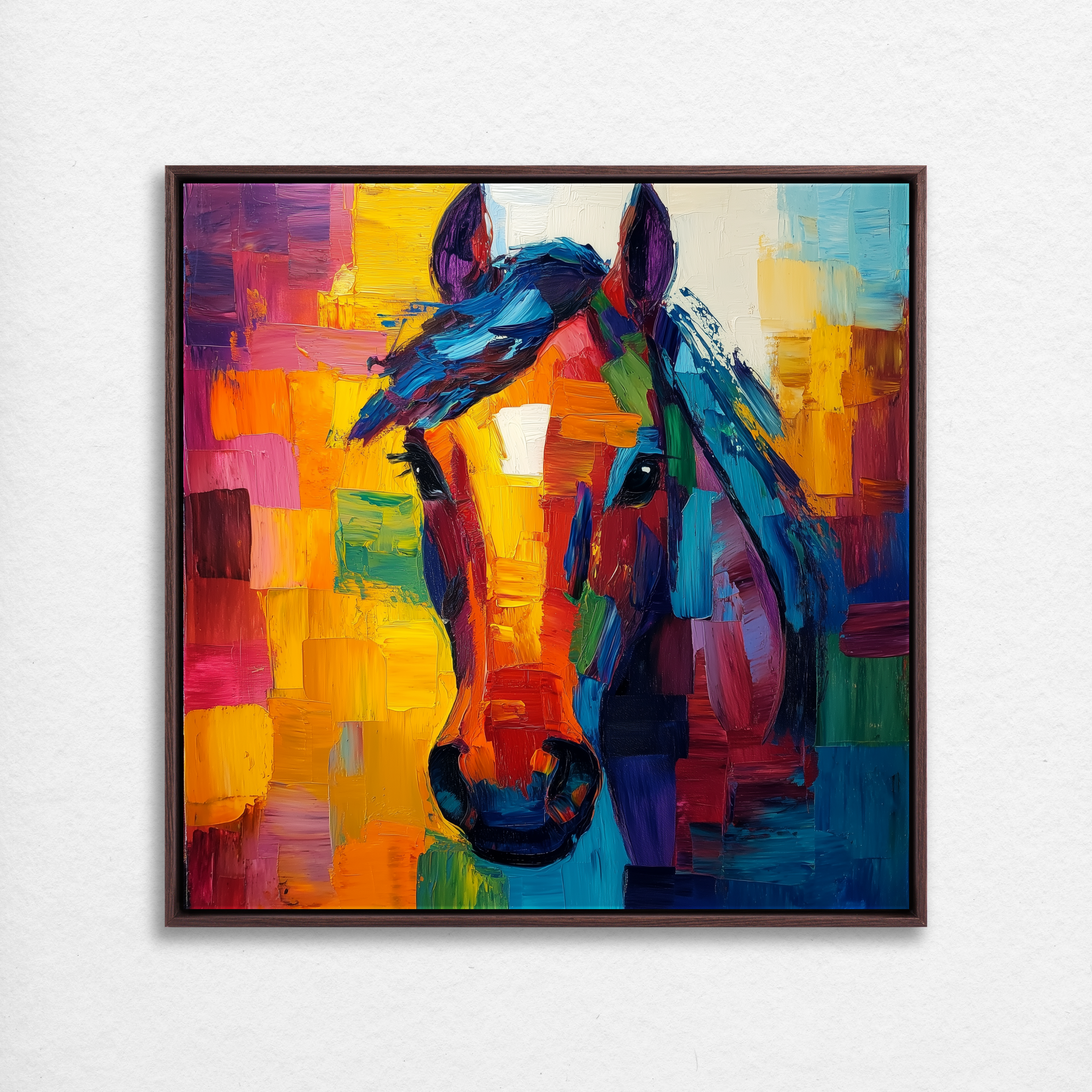 Vibrant Spirit